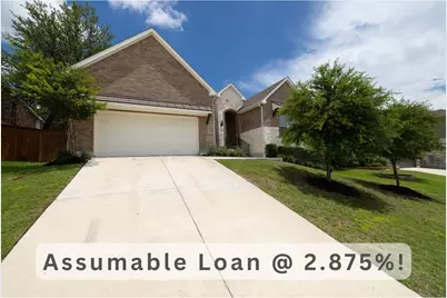 117 Barton Run Drive, Georgetown, TX 78628 - Photo 1
