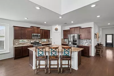 114 Fortuna Court, Liberty Hill, TX 78642 - Photo 3