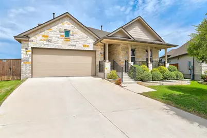 114 Fortuna Court, Liberty Hill, TX 78642 - Photo 7