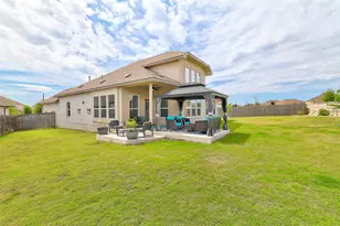 114 Fortuna Ct, Liberty Hill, TX 78642 - Photo 5