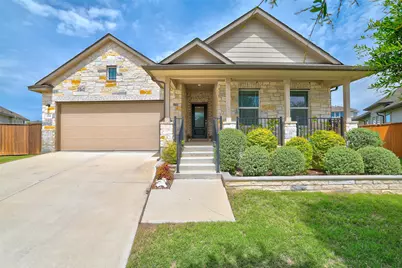 114 Fortuna Court, Liberty Hill, TX 78642 - Photo 1