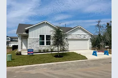 251 Revere Drive, Kyle, TX 78640 - Photo 1