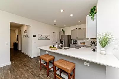 219 James River Drive, Hutto, TX 78634 - Photo 11