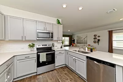 219 James River Drive, Hutto, TX 78634 - Photo 13