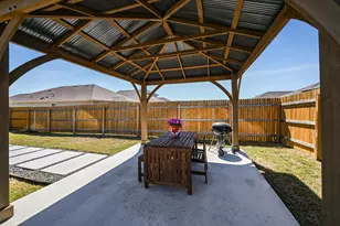 219 James River Dr, Hutto, TX 78634 - Photo 29