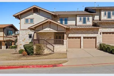 2930 Grand Oaks Loop #603, Cedar Park, TX 78613 - Photo 1