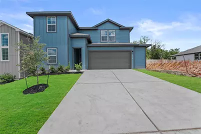 164 Balmorehea Street, Kyle, TX 78640 - Photo 1