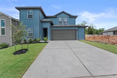 164 Balmorehea Street, Kyle, TX 78640 - Photo 35