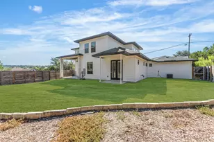 4902 Country Club Dr, Lago Vista, TX 78645 - Photo 37