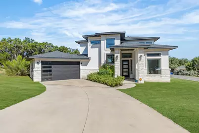 4902 Country Club Drive, Lago Vista, TX 78645 - Photo 1