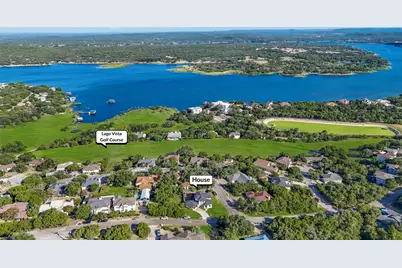 4902 Country Club Drive, Lago Vista, TX 78645 - Photo 3