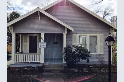 907 Taylor Street, Austin, TX 78702 - Photo 1