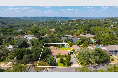 6206 Highland Hills Drive, Austin, TX 78731 - Photo 37