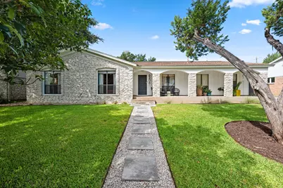 6206 Highland Hills Drive, Austin, TX 78731 - Photo 1
