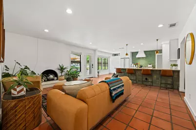 6206 Highland Hills Drive, Austin, TX 78731 - Photo 3
