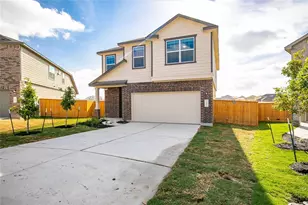 140 Joe Kidd Ln, Jarrell, TX 76537 - Photo 1