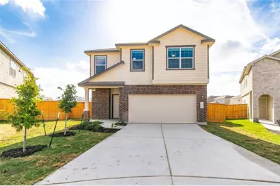 140 Joe Kidd Lane, Jarrell, TX 76537 - Photo 29