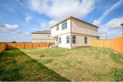 140 Joe Kidd Lane, Jarrell, TX 76537 - Photo 27