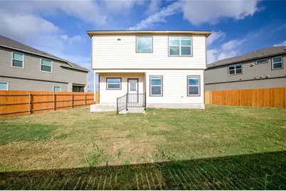 140 Joe Kidd Lane, Jarrell, TX 76537 - Photo 25