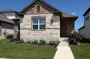 208 Flowers Ave, Hutto, TX 78634 - Photo 1