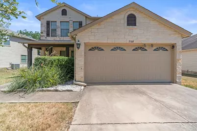 5108 N Hearsey Drive, Austin, TX 78744 - Photo 1