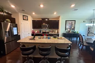 617 Ibis Falls Loop, Jarrell, TX 76537 - Photo 3