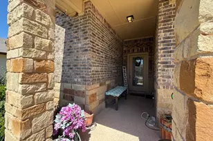 617 Ibis Falls Loop, Jarrell, TX 76537 - Photo 1