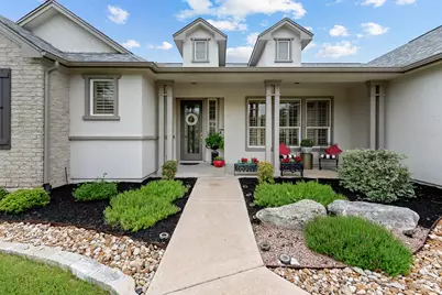 114 Durango Trail, Georgetown, TX 78633 - Photo 3