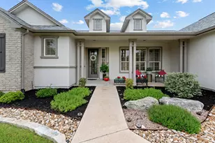 114 Durango Trail, Georgetown, TX 78633 - Photo 3