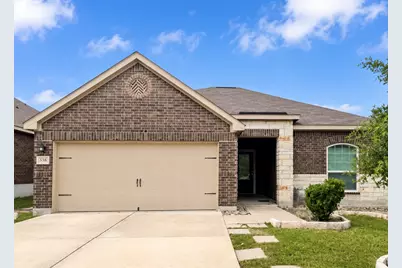 19716 W.T. Gallaway Street, Manor, TX 78653 - Photo 1