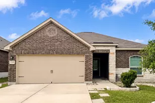 19716 W.T. Gallaway St, Manor, TX 78653 - Photo 1