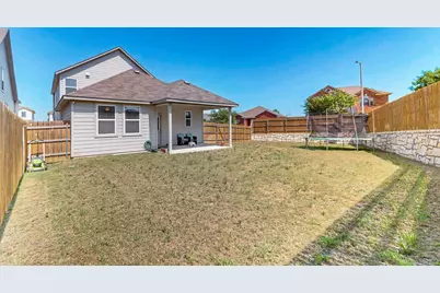 101 Breccia Trail, Liberty Hill, TX 78642 - Photo 23