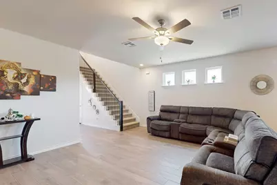 101 Breccia Trail, Liberty Hill, TX 78642 - Photo 5