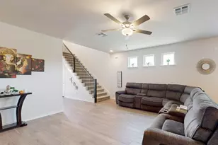 101 Breccia Trl, Liberty Hill, TX 78642 - Photo 5
