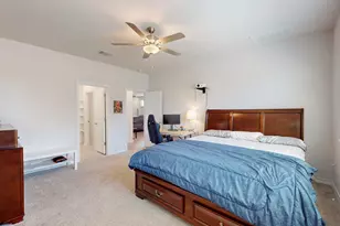 101 Breccia Trl, Liberty Hill, TX 78642 - Photo 9