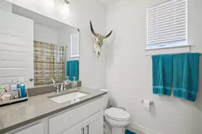 109 Big Pine Creek Lane, Bastrop, TX 78602 - Photo 19