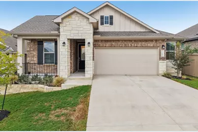 109 Big Pine Creek Lane, Bastrop, TX 78602 - Photo 3