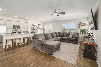 413 Hunter Loop, Bertram, TX 78605 - Photo 3