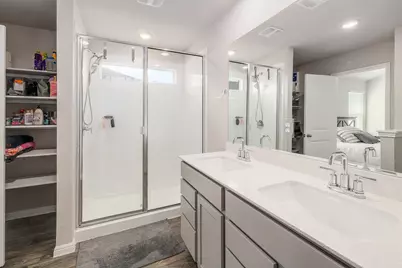 413 Hunter Loop, Bertram, TX 78605 - Photo 17