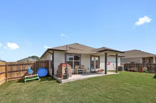 413 Hunter Loop, Bertram, TX 78605 - Photo 27
