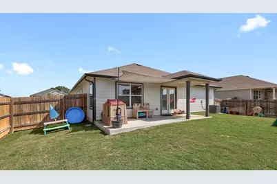 413 Hunter Loop, Bertram, TX 78605 - Photo 27