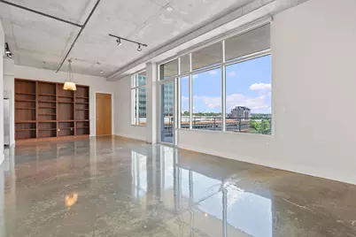 800 W 5th Street #702, Austin, TX 78703 - Photo 1