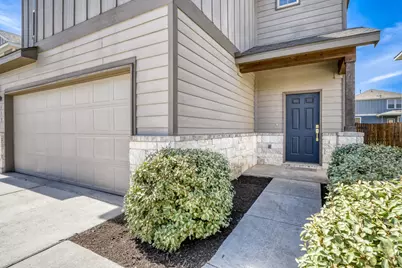 513 Goat Willow Lane, Georgetown, TX 78626 - Photo 3