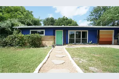 1808 Wildrose Drive, Austin, TX 78721 - Photo 1