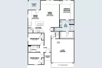 4613 Lava Island Drive, Austin, TX 78747 - Photo 11