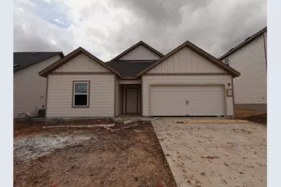 4613 Lava Island Drive, Austin, TX 78747 - Photo 1