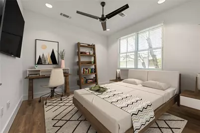 408 W 38 1/2 Street #3, Austin, TX 78705 - Photo 3