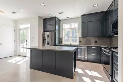 408 W 38 1/2 Street #3, Austin, TX 78705 - Photo 5