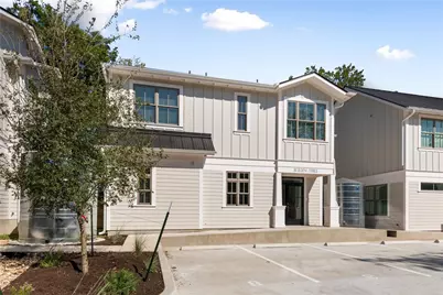 408 W 38 1/2 Street #3, Austin, TX 78705 - Photo 9