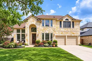 11012 Tornasol Ln, Austin, TX 78739 - Photo 1